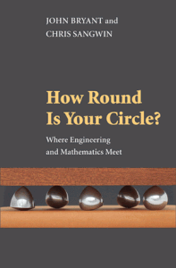 How Round Is Your Circle (front cover)