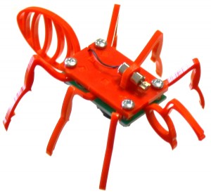 Vibrobug Red Ant