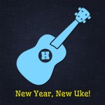 New Year, New Uke