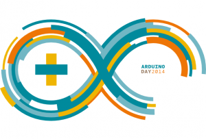 Arduino Day Banner