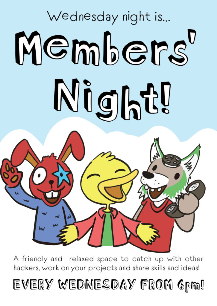 Member's Night